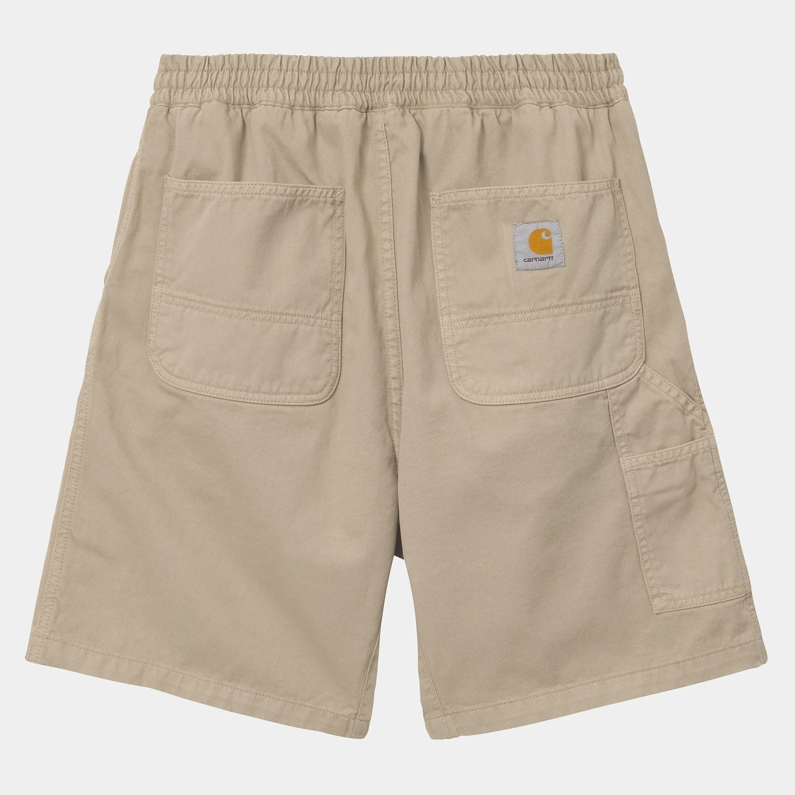 Shorts & Badehosen>Carhartt WIP Flint Short Wall