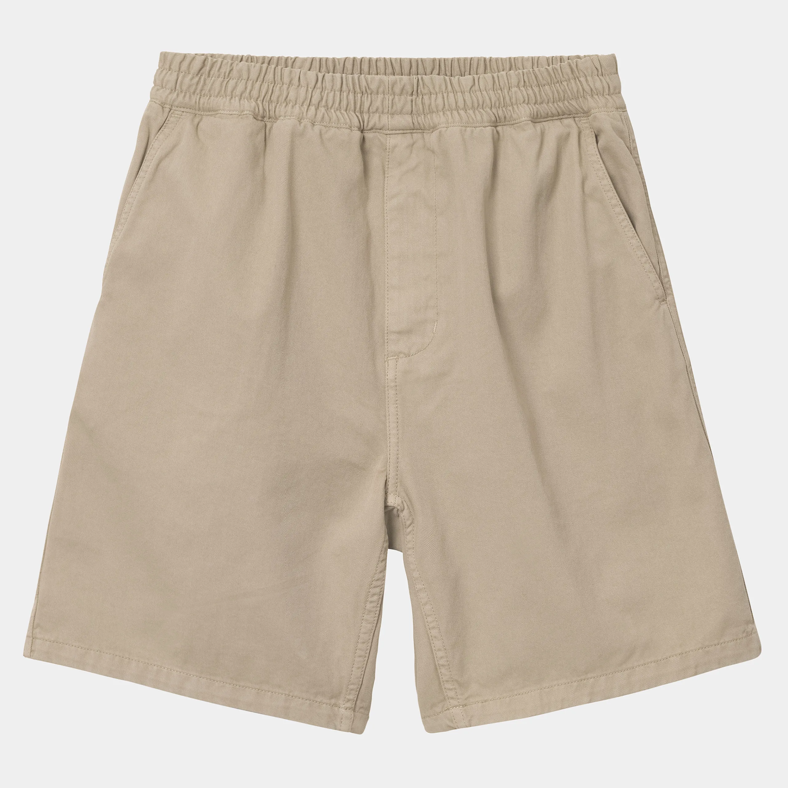 Shorts & Badehosen>Carhartt WIP Flint Short Wall