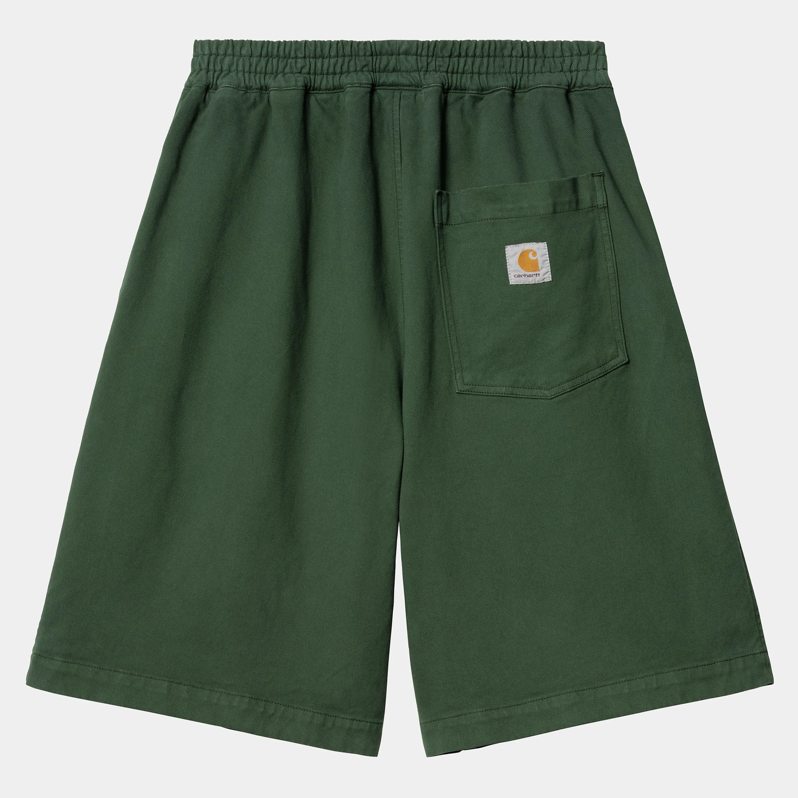 Shorts & Badehosen>Carhartt WIP Floyd Short Sycamore Tree