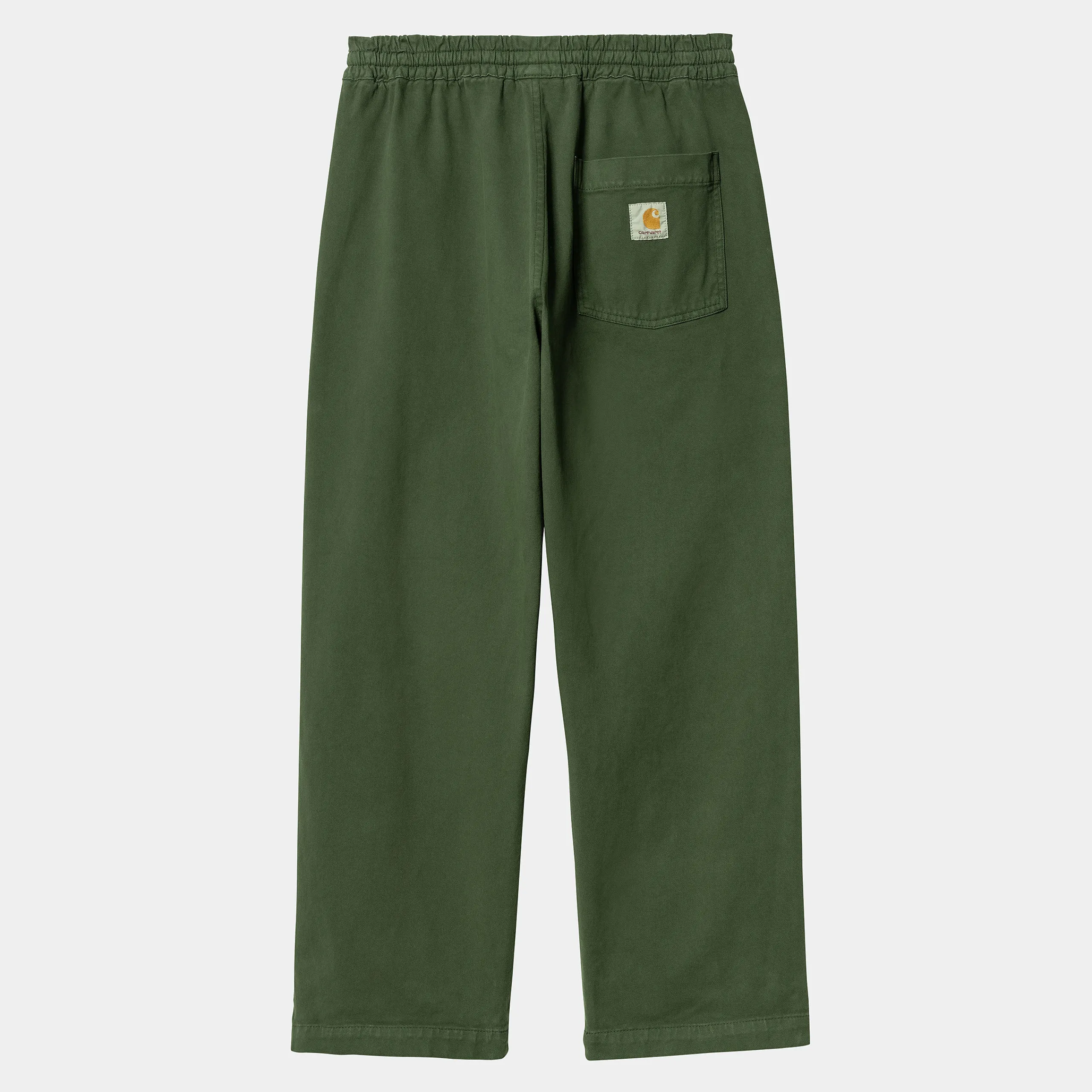 Hosen>Carhartt WIP Floyde Pant Sycamore Tree
