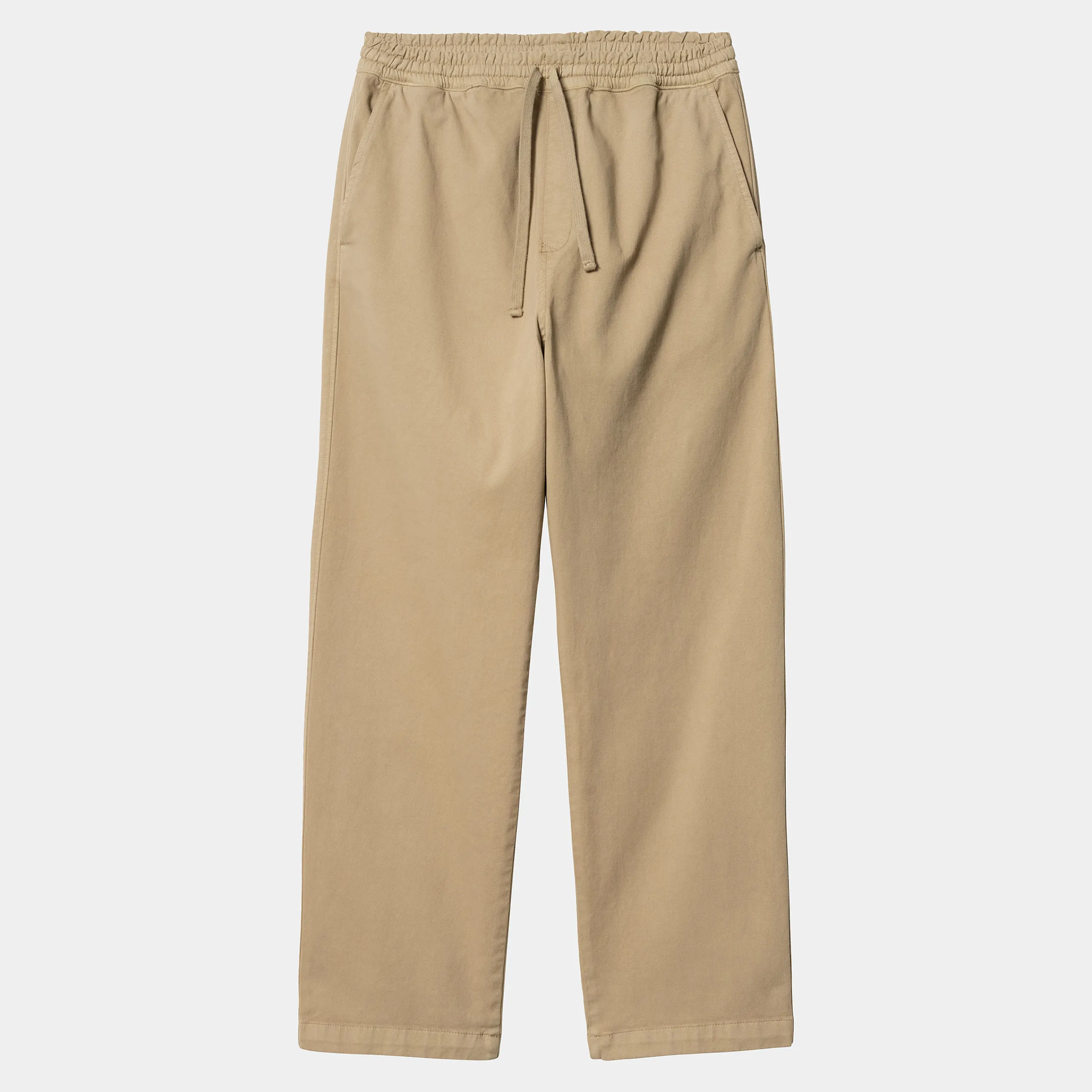 Hosen>Carhartt WIP Floyde Pant Leather