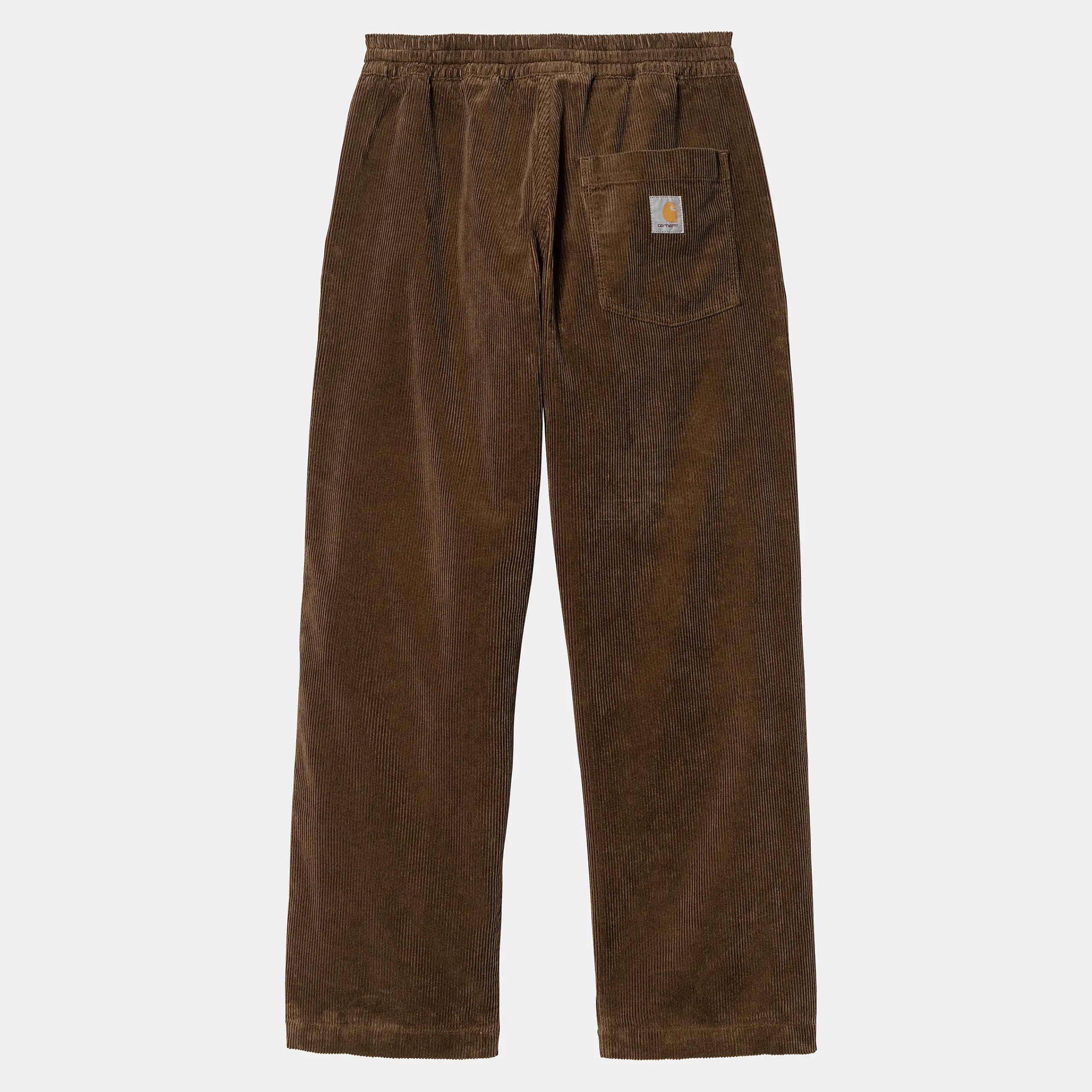 Hosen>Carhartt WIP Floyde Pant Chocolate