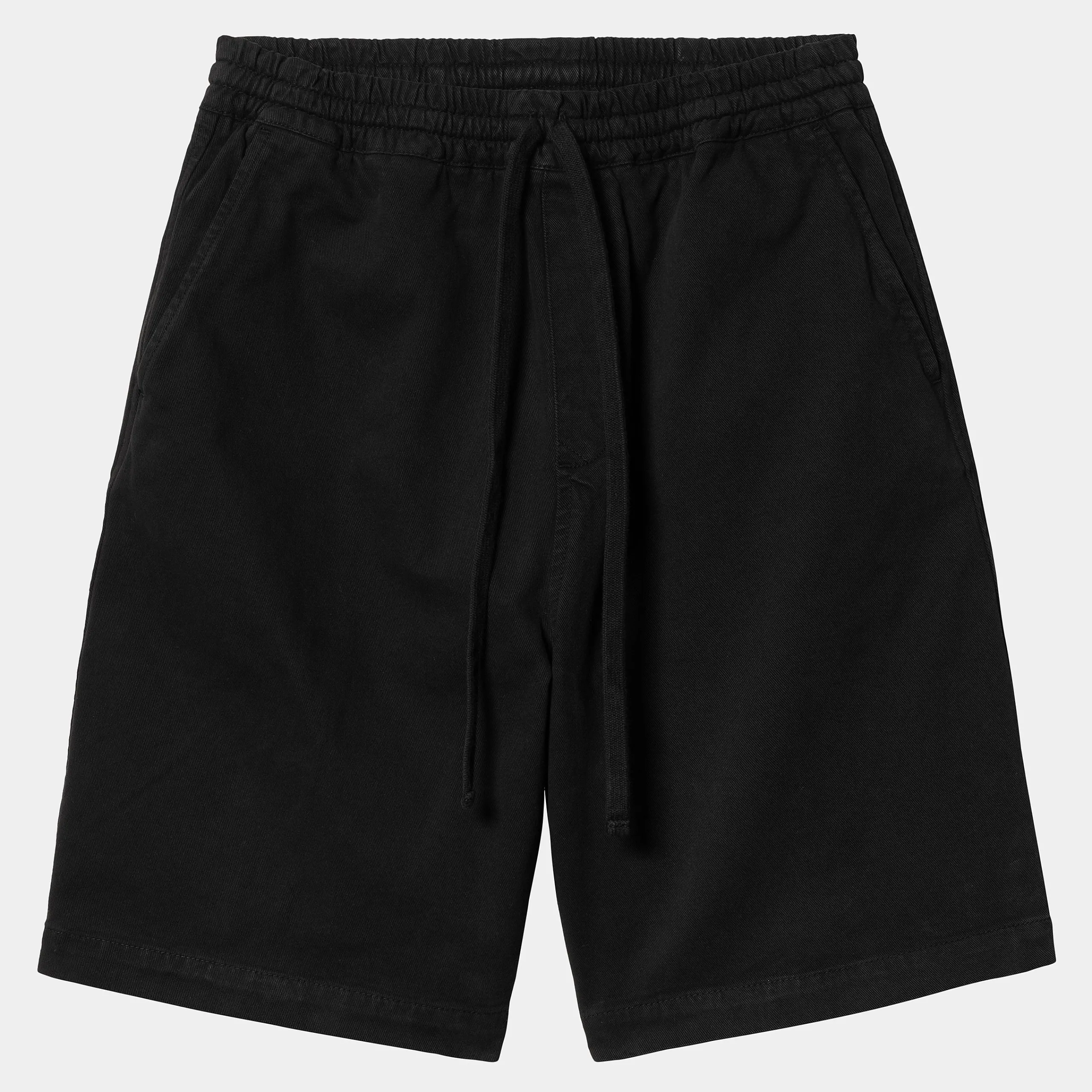 Shorts & Badehosen>Carhartt WIP Floyde Short Black