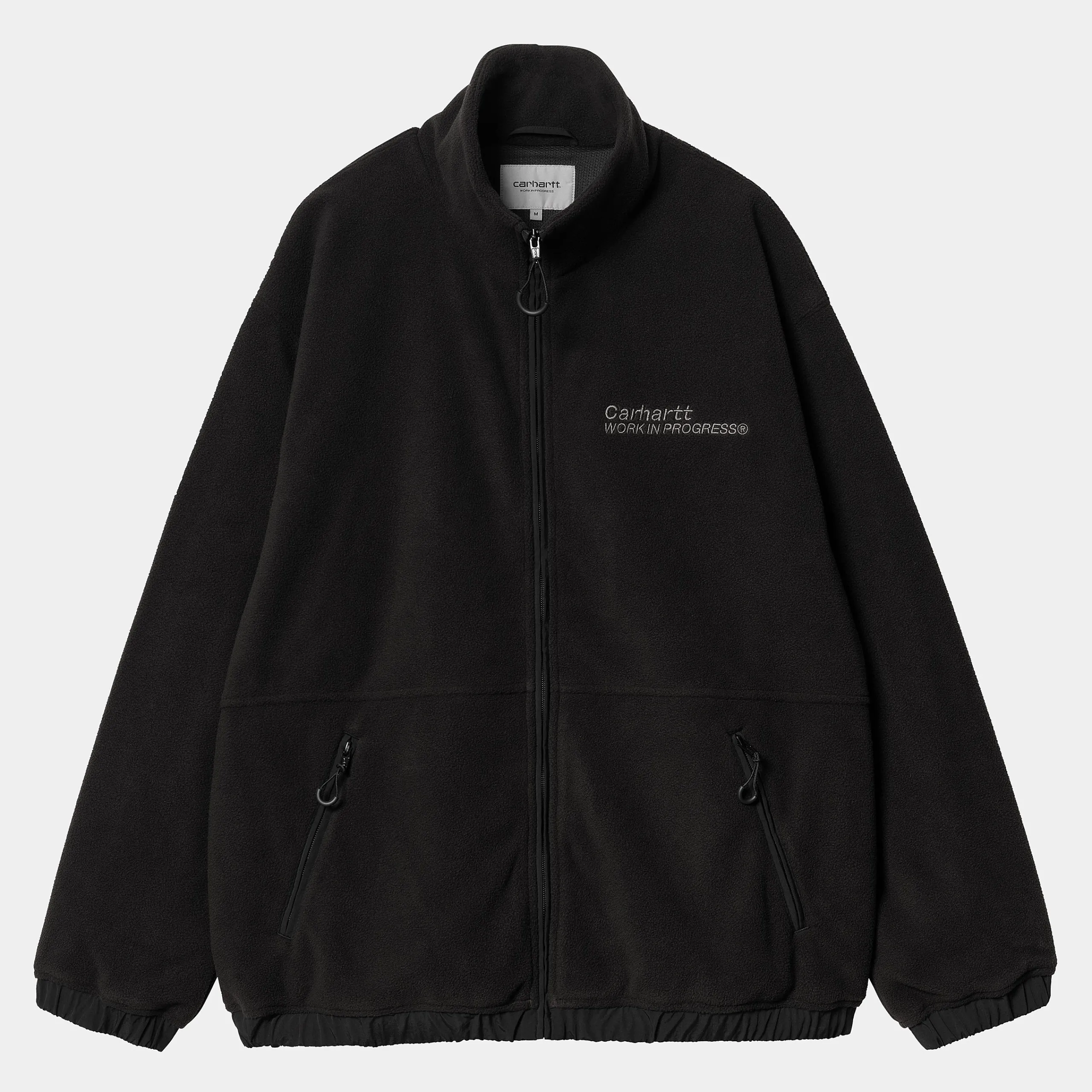 Jacken & Mäntel>Carhartt WIP Flying Ducks Liner Black