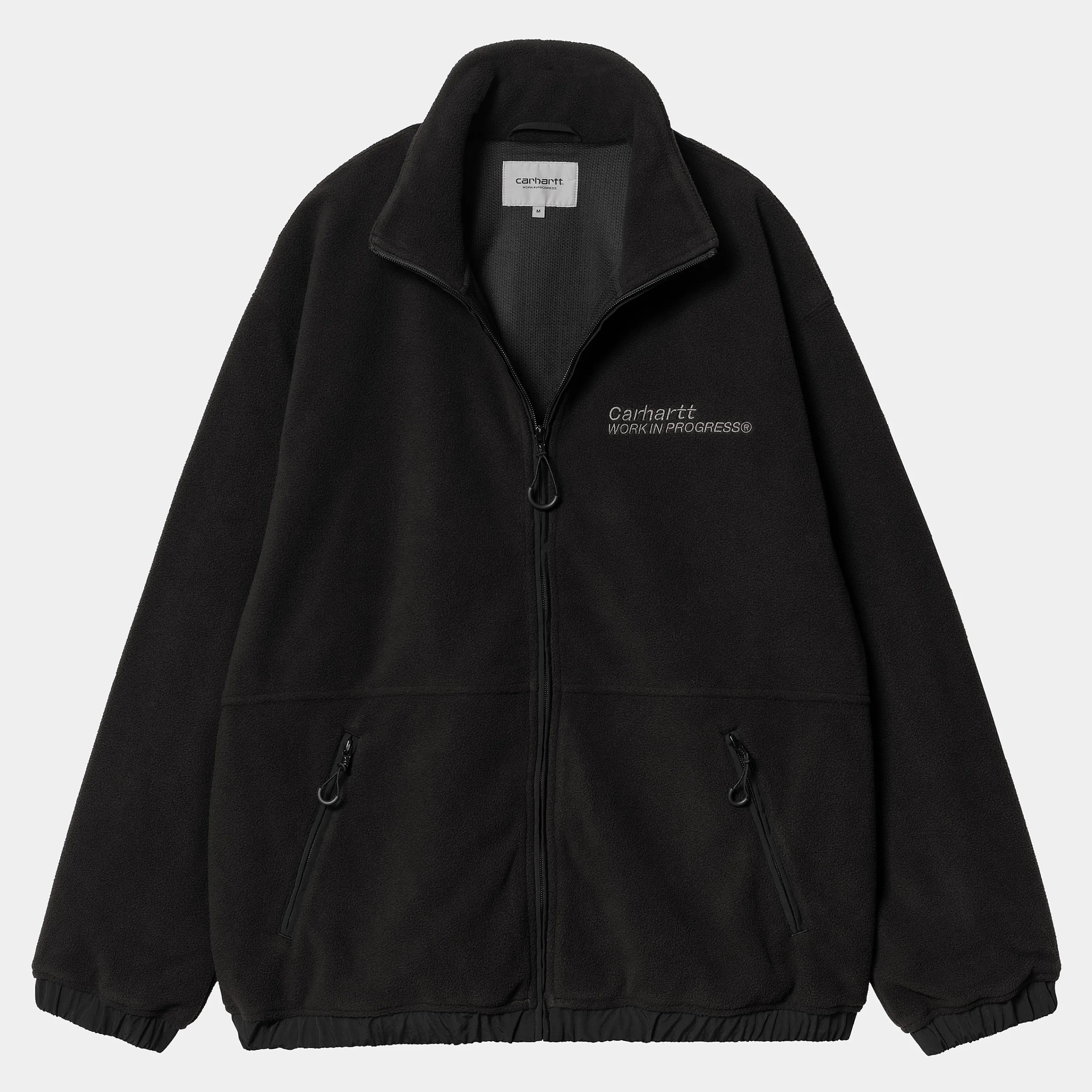 Jacken & Mäntel>Carhartt WIP Flying Ducks Liner Black