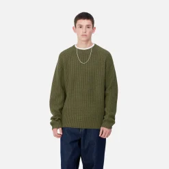 Strick>Carhartt WIP Forth Sweater Capulet