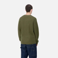Strick>Carhartt WIP Forth Sweater Capulet