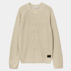 Strick>Carhartt WIP Forth Sweater Wall