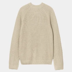 Strick>Carhartt WIP Forth Sweater Wall