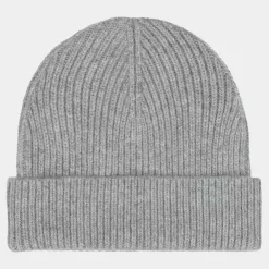 Accessoires|Accessoires>Carhartt WIP Gabe Beanie Grey Heather