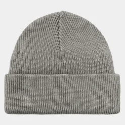 Accessoires|Accessoires>Carhartt WIP Gordan Beanie Misty Grey