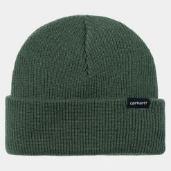 Accessoires|Accessoires>Carhartt WIP Gordan Beanie Sycamore Tree