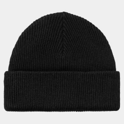 Accessoires|Accessoires>Carhartt WIP Gordan Beanie Black