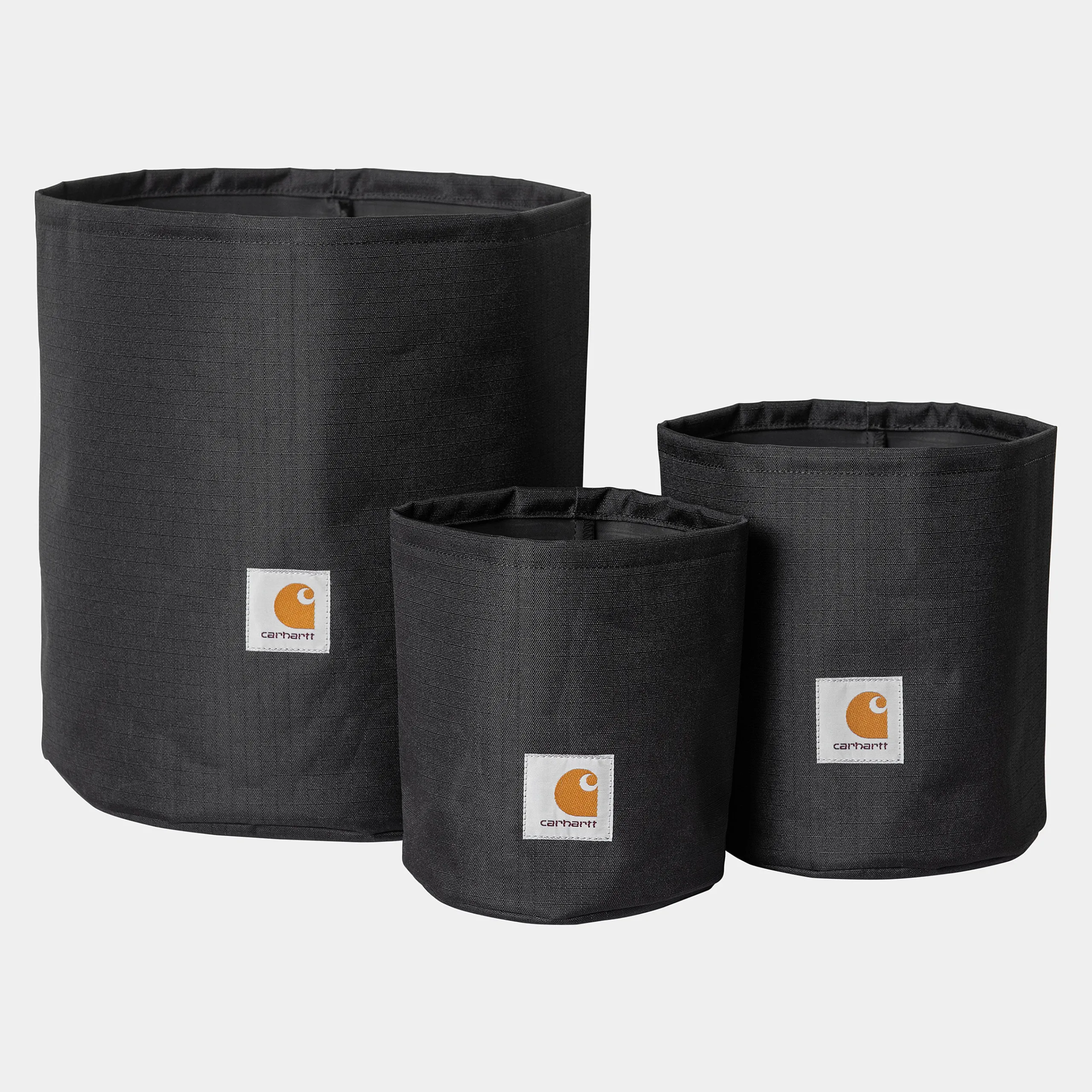 Gadgets|Gadgets>Carhartt WIP Groundworks Planter Set Black