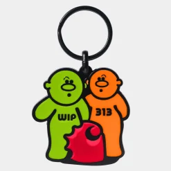 Gadgets|Gadgets>Carhartt WIP Gummy Keychain Multicolor (SS24)