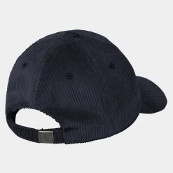 Accessoires|Accessoires>Carhartt WIP Harlem Cap Dark Navy