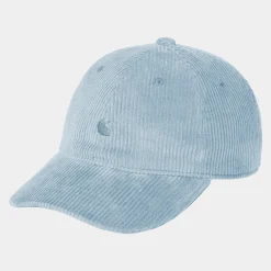 Accessoires|Accessoires>Carhartt WIP Harlem Cap Dusty Ice