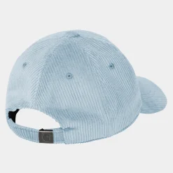 Accessoires|Accessoires>Carhartt WIP Harlem Cap Dusty Ice