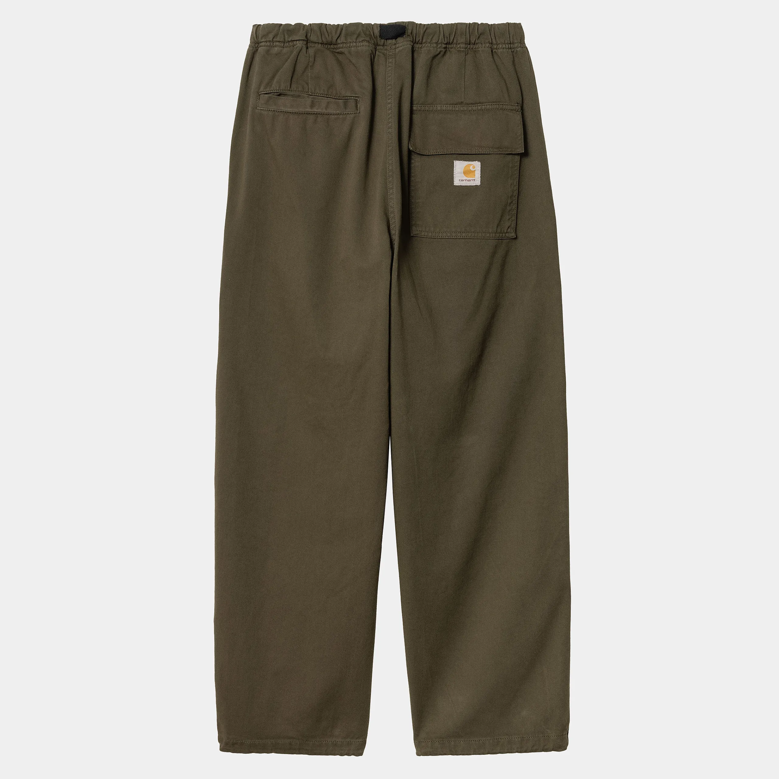Hosen>Carhartt WIP Hayworth Pant Cypress