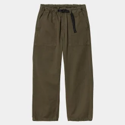 Hosen>Carhartt WIP Hayworth Pant Cypress