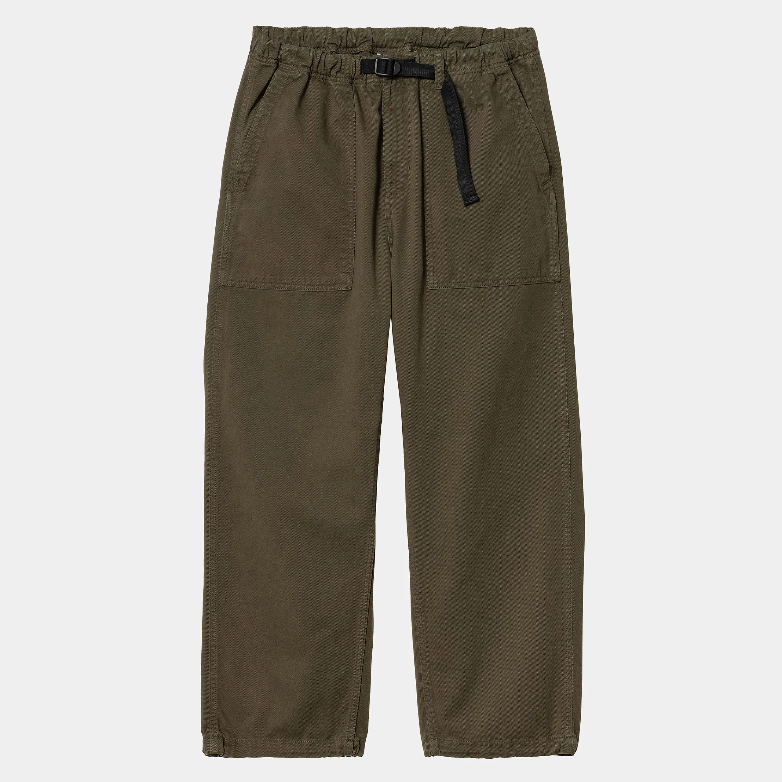 Hosen>Carhartt WIP Hayworth Pant Cypress