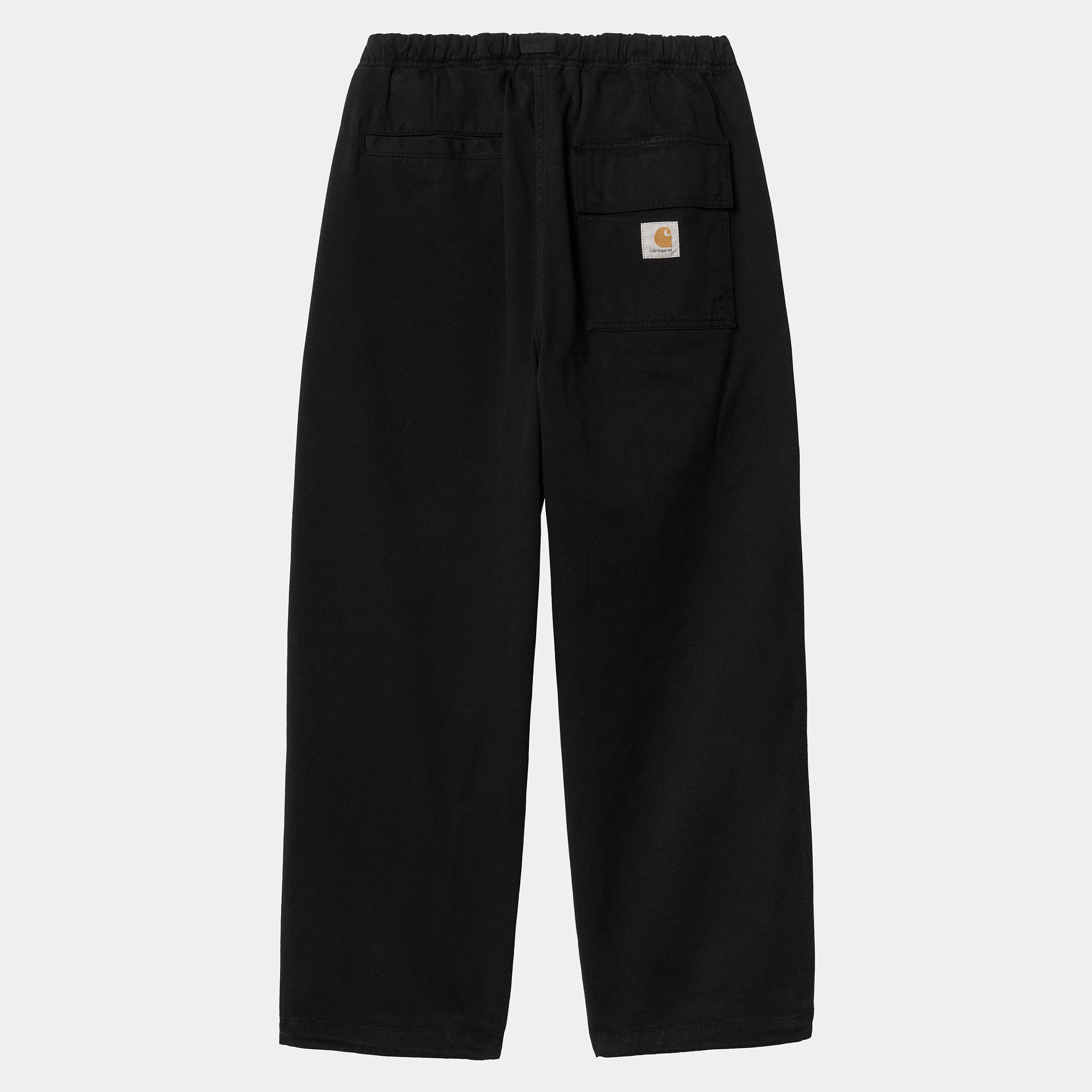 Hosen>Carhartt WIP Hayworth Pant Black