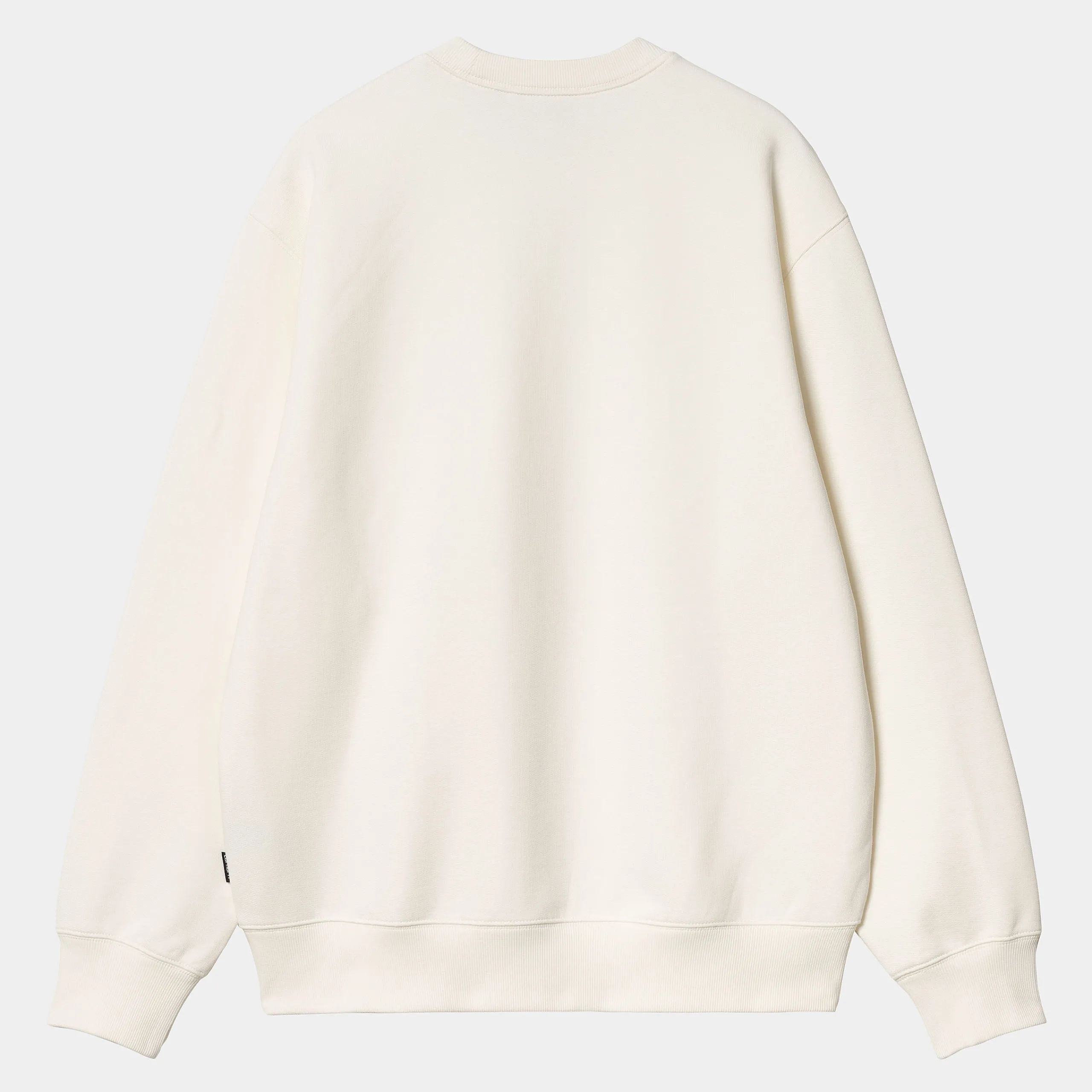 Sweats>Carhartt WIP Heart Train Pocket Sweat Wax