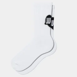 Accessoires|Accessoires>Carhartt WIP Heart Train Socks White