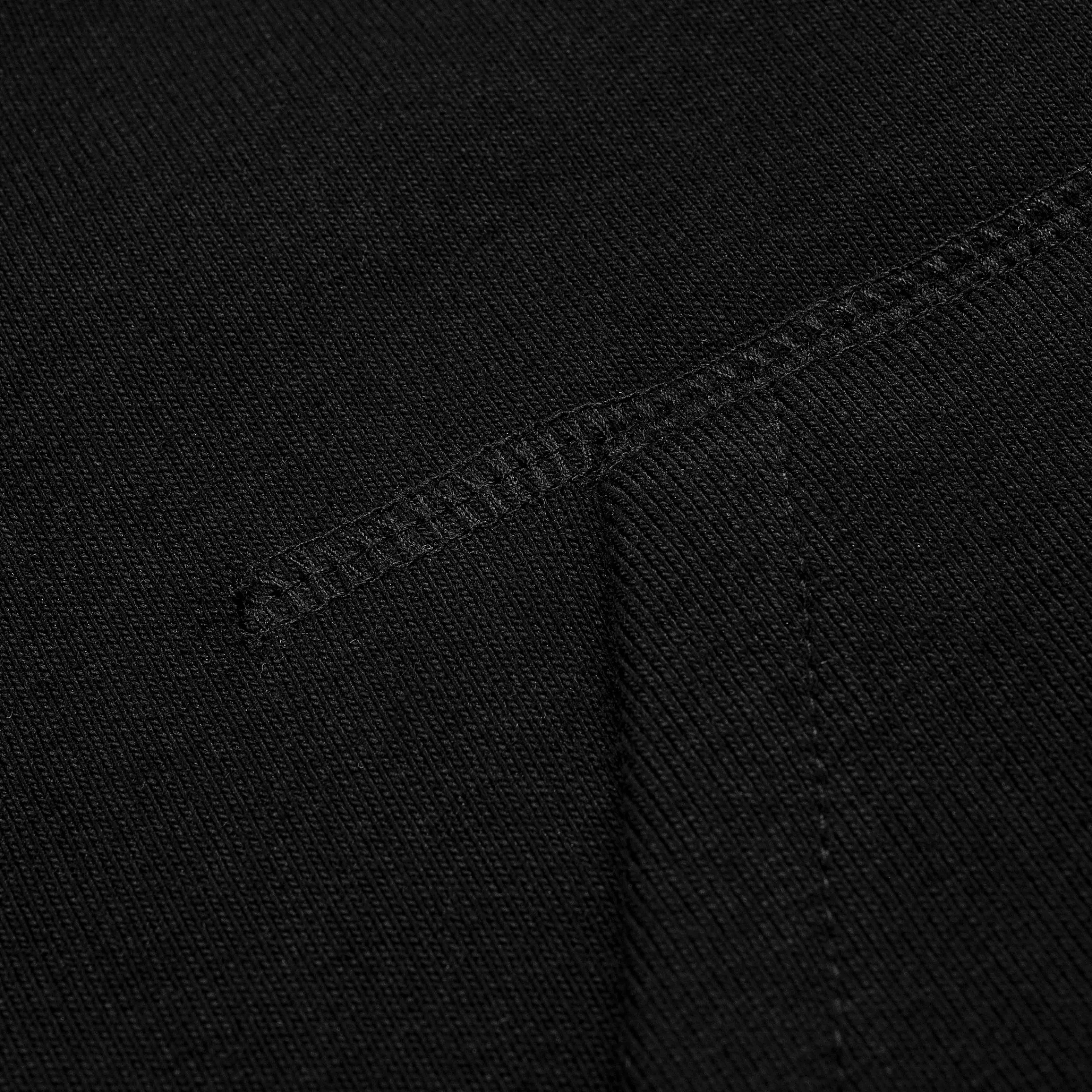 Sweats>Carhartt WIP Hooded Chase Sweatshirt Black / Gold