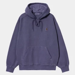 Sweats>Carhartt WIP Hooded Vista Sweat Aura