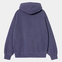 Sweats>Carhartt WIP Hooded Vista Sweat Aura