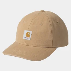 Accessoires|Accessoires>Carhartt WIP Icon Cap Peanut
