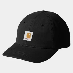 Accessoires|Accessoires>Carhartt WIP Icon Cap Black