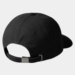 Accessoires|Accessoires>Carhartt WIP Icon Cap Black