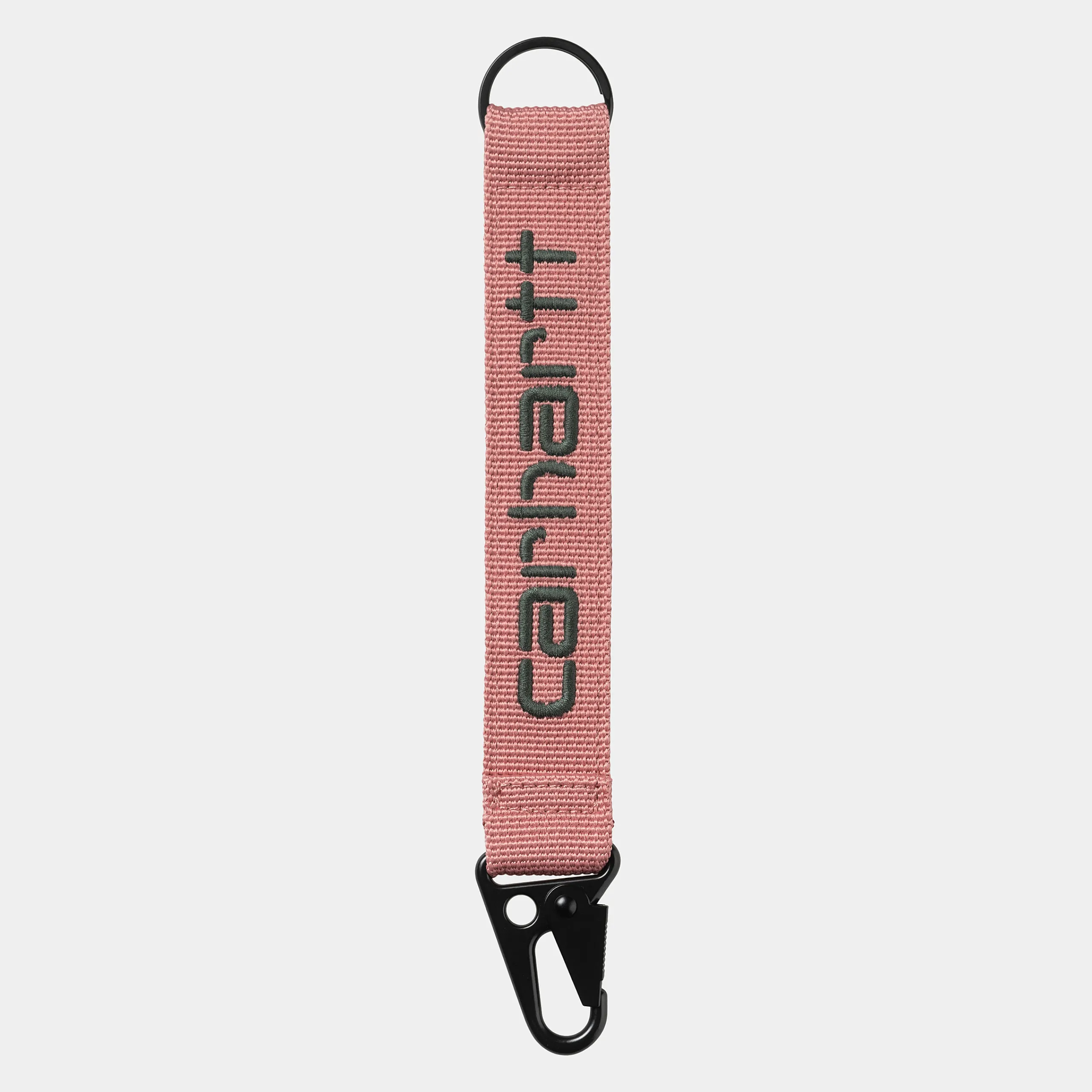 Gadgets|Gadgets>Carhartt WIP Jaden Keyholder Dusty Rose / Sycamore Tree