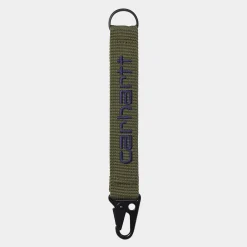 Gadgets|Gadgets>Carhartt WIP Jaden Keyholder Capulet / Aura
