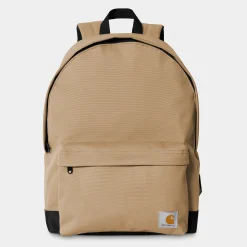 Accessoires|Accessoires>Carhartt WIP Jake Backpack Peanut