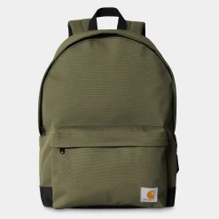 Accessoires|Accessoires>Carhartt WIP Jake Backpack Office Green
