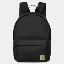 Accessoires|Accessoires>Carhartt WIP Jake Backpack Black