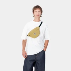 Accessoires|Accessoires>Carhartt WIP Jake Hip Bag Bourbon