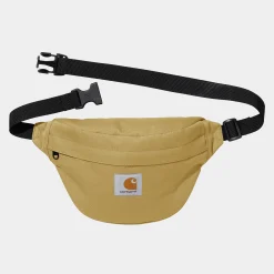 Accessoires|Accessoires>Carhartt WIP Jake Hip Bag Bourbon