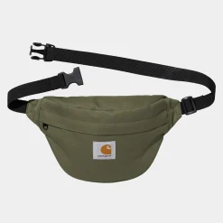 Accessoires|Accessoires>Carhartt WIP Jake Hip Bag Office Green
