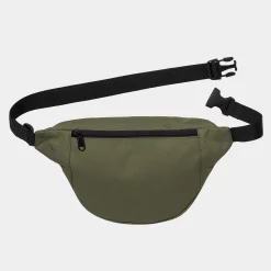 Accessoires|Accessoires>Carhartt WIP Jake Hip Bag Office Green