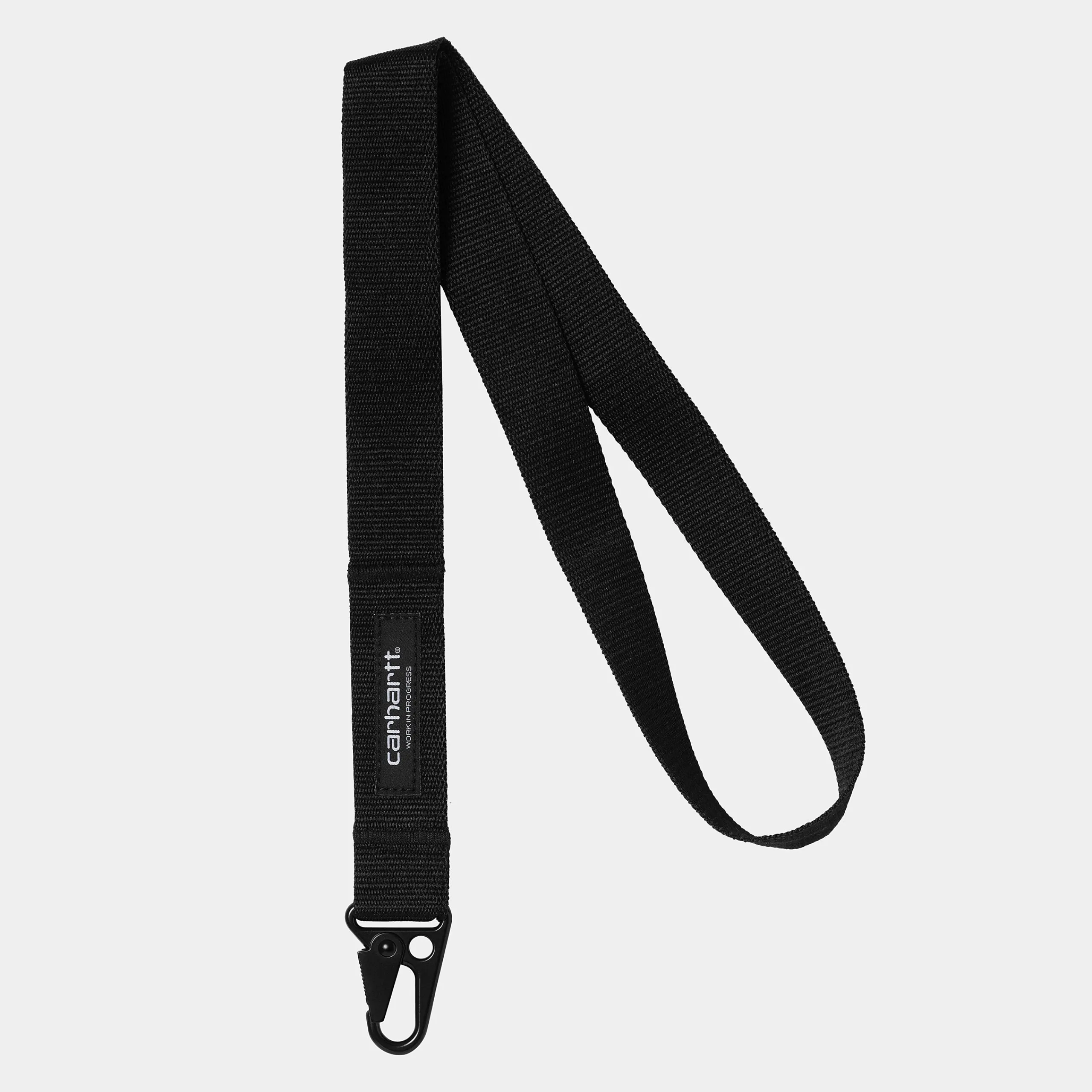 Gadgets|Gadgets>Carhartt WIP Jude Keychain Black