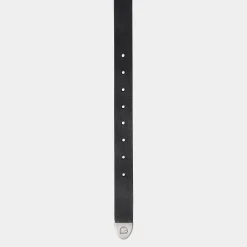 Accessoires|Accessoires>Carhartt WIP Juke Belt Black / Gun Metal