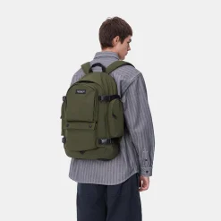 Accessoires|Accessoires>Carhartt WIP Kayton Backpack Office Green