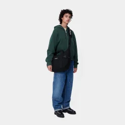 Accessoires|Accessoires>Carhartt WIP Kayton Bag Medium Black