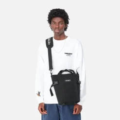Accessoires|Accessoires>Carhartt WIP Kayton Bag Small Black