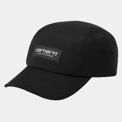 Accessoires|Accessoires>Carhartt WIP Kayton Cap Black