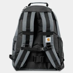 Accessoires|Accessoires>Carhartt WIP Kickflip Backpack Dove Grey